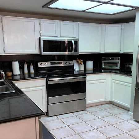 Gated Mountain View Resort Community, Centrally Located, Three Heated Pool-Spa Complexes, Half-Mile To Hiking! Phoenix Exterior foto