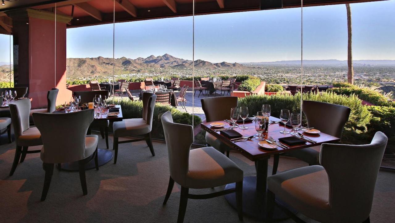 Gated Mountain View Resort Community, Centrally Located, Three Heated Pool-Spa Complexes, Half-Mile To Hiking! Phoenix Exterior foto