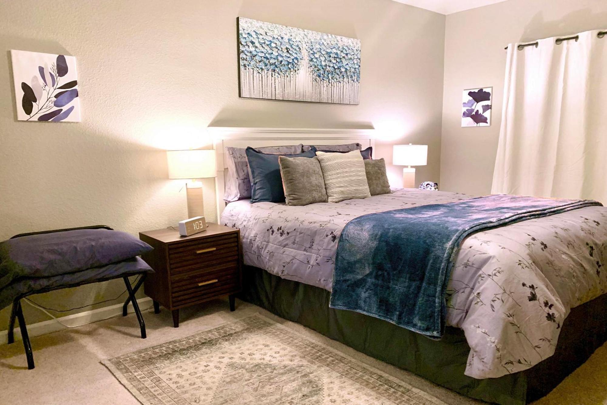 Gated Mountain View Resort Community, Centrally Located, Three Heated Pool-Spa Complexes, Half-Mile To Hiking! Phoenix Exterior foto