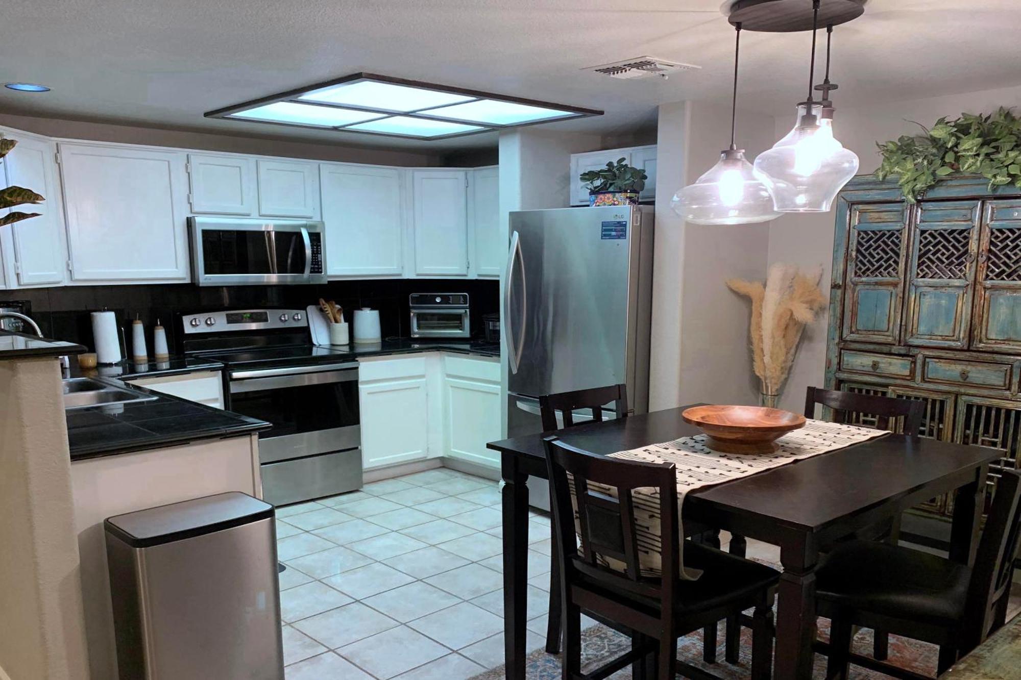 Gated Mountain View Resort Community, Centrally Located, Three Heated Pool-Spa Complexes, Half-Mile To Hiking! Phoenix Exterior foto