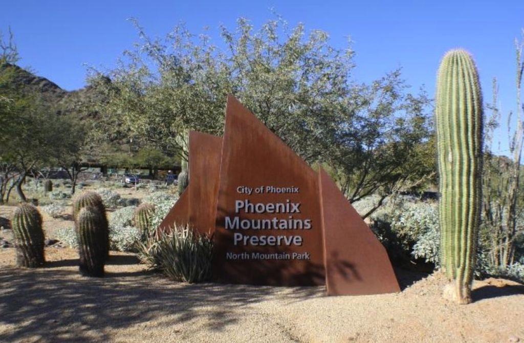 Gated Mountain View Resort Community, Centrally Located, Three Heated Pool-Spa Complexes, Half-Mile To Hiking! Phoenix Exterior foto